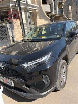 تويوتا راف 4